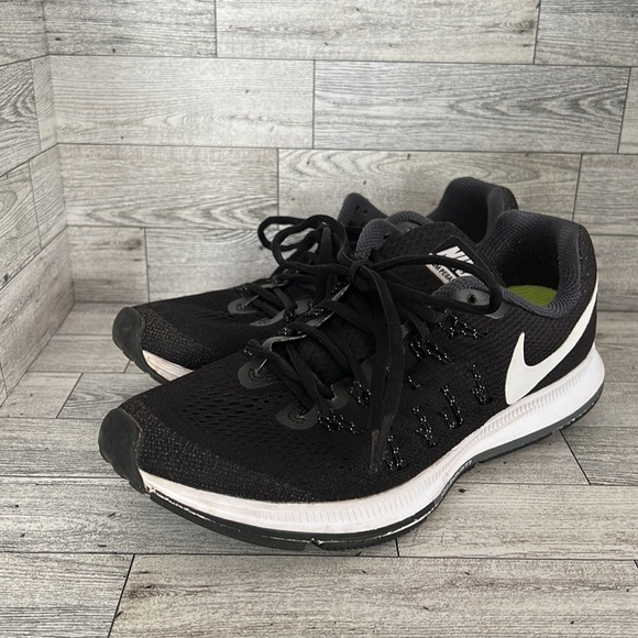 Nike Zoom Pegasus 33 size 7.5 - Picture 2 of 10